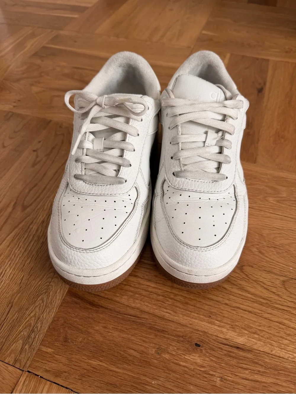 ALO Recovery Mode Sneaker